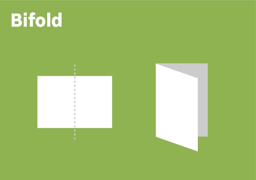 Standard & International Brochure Formats and Dimensions